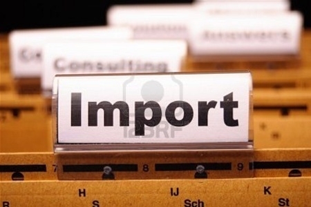Введение в январе этого года запрета на ввоз ряда товарных групп из РФ не привело к уменьшению импорта из СНГ. 