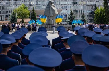 Нацполиция не будет охранять процесс проведения выборов в Госдуму на территории Украине 