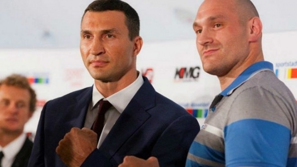 Команды Владимира Кличко и Тайсона Фьюри наконец договорились о дате и месте проведения реванша. 