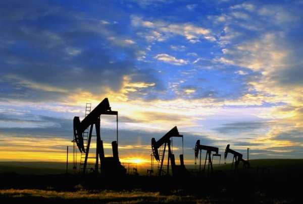 Страны ОПЕК сократили уровень добычи нефти до трехмесячного минимума. 