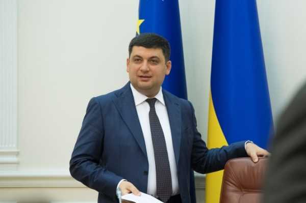 Кабинет министров Украины планирует в октябре создать комитет возрождения украинской промышленности. 