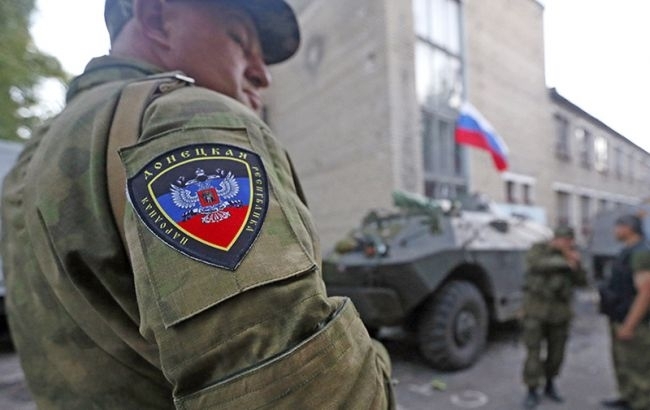 Боевики в Донбассе готовят диверсии против своих сил, чтобы обвинить в этом силы АТО. 