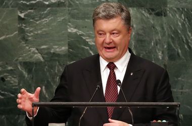 Порошенко: Судебная и пенитенциарная системы в Крыму стали орудием репрессий 