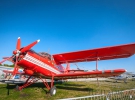 
    Авиационный фестиваль: впервые  показали новейший самолет Ан -17822 