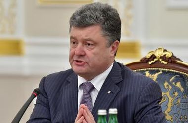 Украина потеряла одного из лучших своих защитников – Порошенко о погибшем замглавы АП  