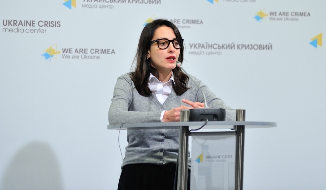 В Нацполиции заявили, что количество преступлений в Украине выросло на 23%. 