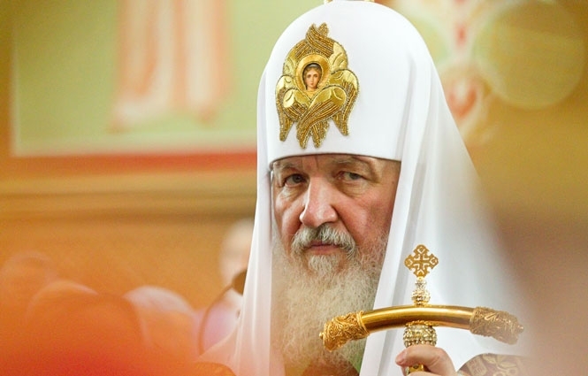 Патриарх Московский и всея Руси Кирилл подписал текст обращения, который призывает полностью запретить аборты на территории России. 