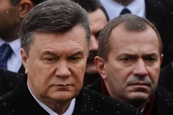 Суд Европейского Союза признал неправомерными санкции против экс-президента Виктора Януковича, его сына Александра и бывшего секретаря СНБО Андрея Клюева на период 2014-2015 годов, но правомерными на период 2015-2016 годов. 