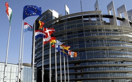 Политическая группа Европейской народной партии в Европарламенте поддержит проект резолюции о внесении Украины в Перечень третьих стран, гражданам которых отменяются визовые требования. 