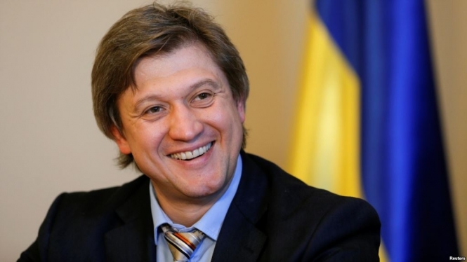 Министр финансов Александр Данилюк заявил, что в бюджете Украины хватит средств для предоставления субсидий гражданам. 