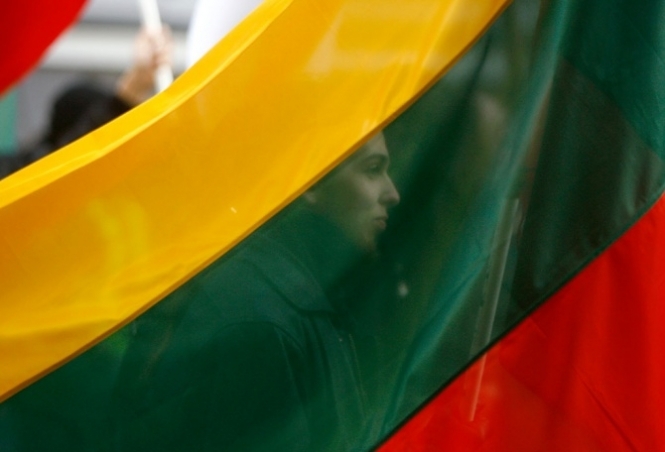 Литва не согласилась на предложенное главой МИД Германии Франком-Вальтером Штайнмайером ограничение вооружений. 