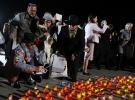 
    "Строим Украину без антисемитизма" - почтили память расстрелянных в Бабьем Яру10 