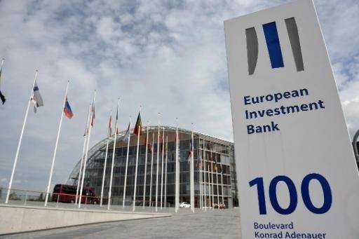 Верховная Рада Украины ратифицировала финансовое соглашение между Украиной и Европейским инвестиционным банком (ЕИБ) по проекту "Основной кредит для аграрной отрасли - Украина". 