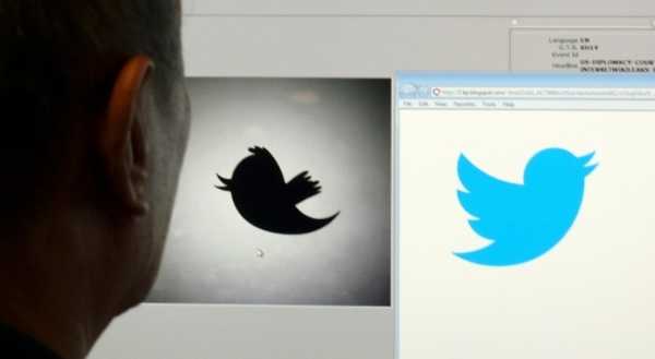 Американская компания Microsoft претендует на покупку сети микроблогов Twitter. 