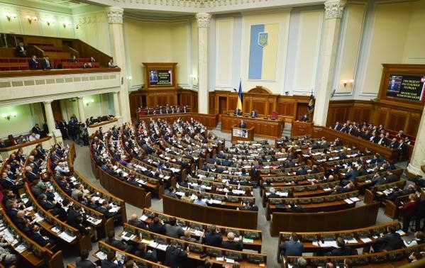 Верховная Рада Украины намерена законодательно закрепить порядок использования систем облачных вычислений государственными органами власти. 