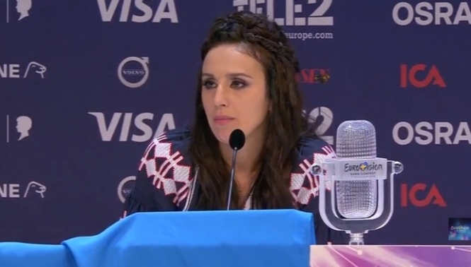 Руководитель национального отбора на Евровидение-2017 Наталья Франчук рассказала, кто будет в жюри отбора. 