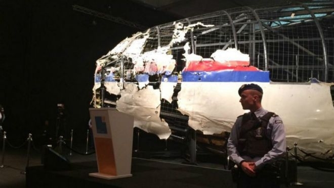 Международное следствие признало, что самолет авиакомпании Malaysia Airlines рейса MH17 был сбит из российской ЗРК "Бук" с территории, которая контролировалась боевиками "ДНР". 