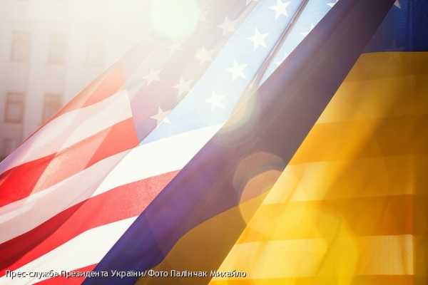Украина рассчитывает уже до конца сентября получить 1 млрд долларов кредитных гарантий от правительства США и осуществить выпуск евробондов. 