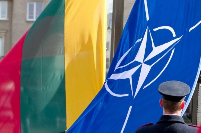 Литва передала Украине боеприпасы, которые были на вооружении ее армии к переходу на стандарты НАТО. 