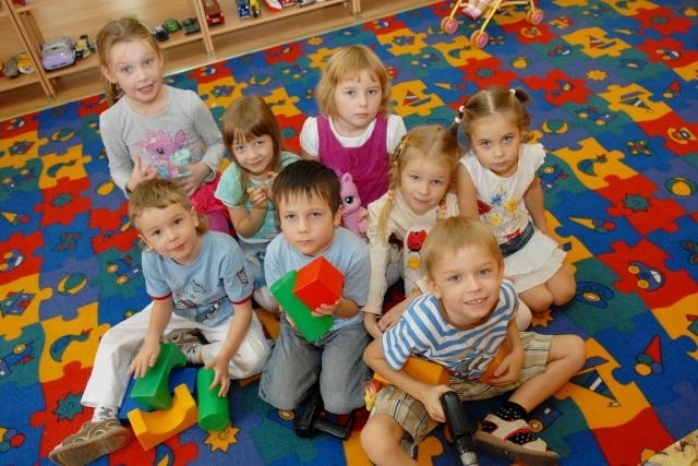 Детские сады и школы Киева готовы к работе в осенне-зимний период на 90%. 