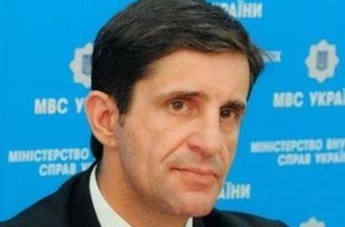 В МВД ответили на заявление Януковича в отношении Луценко 