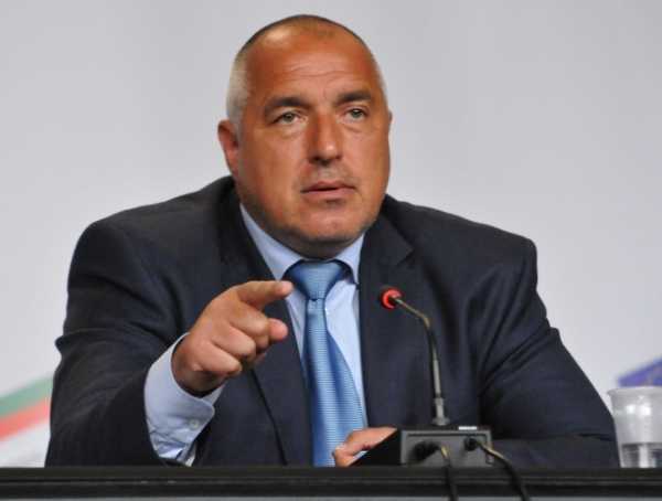 Премьер-министр Болгарии Бойко Борисов попросил Брюссель о финансовой помощи в размере €160 млн ($180 млн) на укрепление границ из-за наплыва иммигрантов из Турции. 