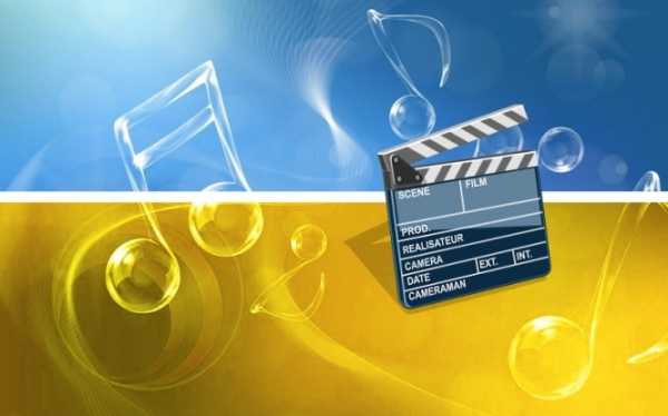 Народные депутаты приняли в целом Закон "О государственной поддержке кинематографии в Украине". 