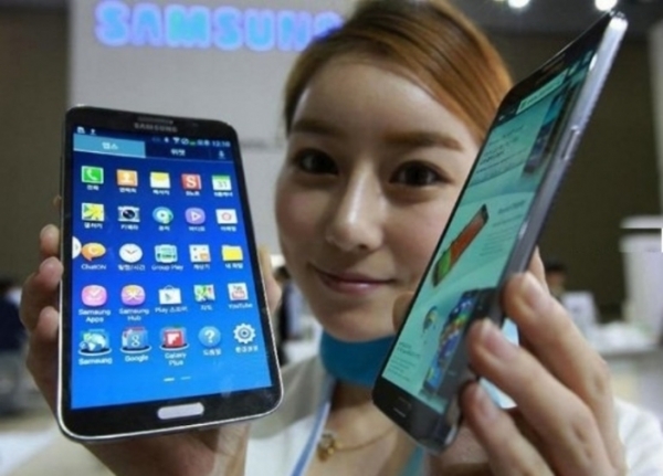 Южнокорейская компания Samsung обменяет на новые или компенсирует цену 1 миллиона отозванных смартфонов Galaxy Note 7 в США. 