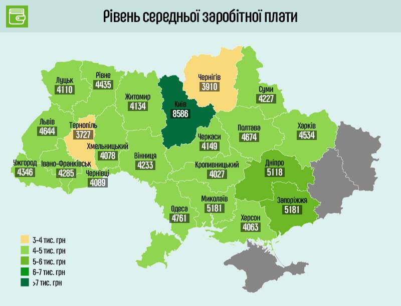 Украинский журнал "Фокус" опубликовал рейтинг самых комфортных городов Украины. Победителем в списке стал Львов, который оторвался от Киева почти на шесть баллов и получил показатель в 69,4. 