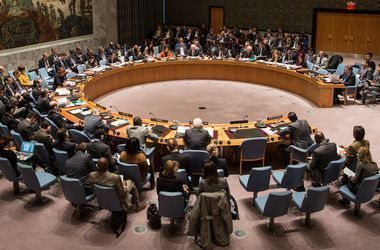 Украинский дипломат рассказал, как можно лишить РФ права вето в СБ ООН 