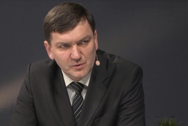 Глава департамента специальных расследований ГПУ Сергей Горбатюк не подтвердил информацию о том, что на доведение дела до суда относительно Майдана понадобится два или три года. 