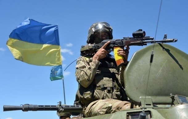 За минувшие сутки в зоне проведения АТО боевики 34 раза открывали огонь по позициям украинских сил. 