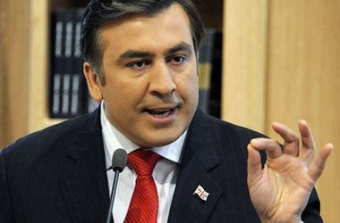Саакашвили рассказал, для чего собрался в Грузию 