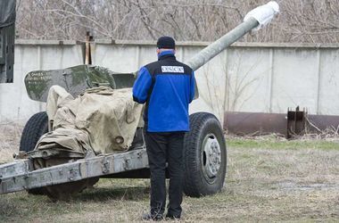 РФ поддержала идею размещения вооруженной полицейской миссии ОБСЕ &ndash; Порошенко 