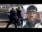 В США обнародовали видео убийства полицейскими безоружного афроамериканца (18+) (видео)