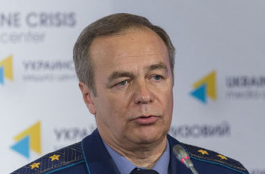 Украинский генерал дал неутешительный прогноз по дорожной карте на Донбассе 