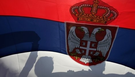Несколько граждан России были депортированы из Сербии за участие в подготовке террористических акций в Черногории. 