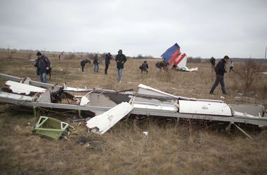 Рада приняла закон по MH17 