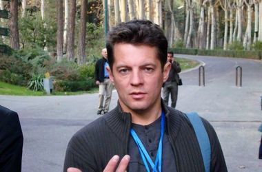 В МИД РФ заявили, что задержанный журналист Сущенко не имел аккредитации  