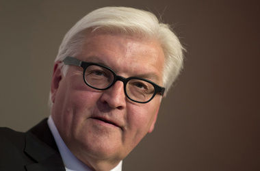 В Германии предложили выдвинуть Штайнмайера кандидатом на пост президента 