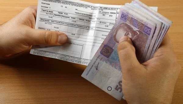 Кабинет министров Украины ввел возможность оплаты в рассрочку жилищно-коммунальных услуг гражданами, которые не получают жилищные субсидии. 