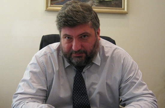 Первый заместитель председателя правления Сергей Перелома вернулся к исполнению своих служебных обязанностей в компании с 15 сентября 2016 года. 