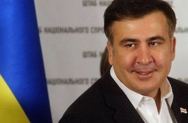 Декларация Саакашвили: тысячи квадратов недвижимости в Грузии и служебная комната в Украине 
