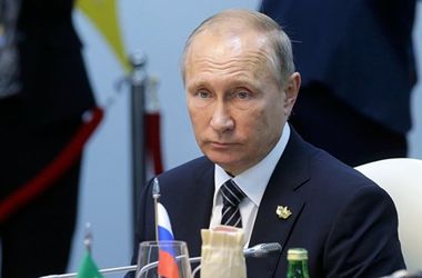 Путин назвал условие для встречи "нормандской четверки" 