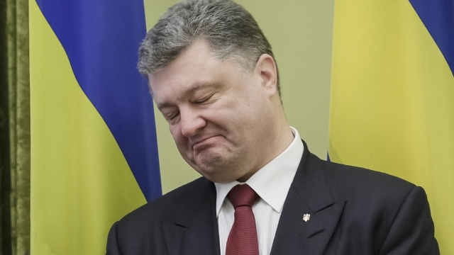 Президент Украины Петр Порошенко заявил, что в ноябре Евросоюз примет решение о предоставлении безвизового режима для граждан Украины. 