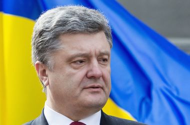 Порошенко собрался в историческую поездку в Норвегию 