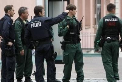 В нескольких землях Германии во вторник, 25 октября, прошли антитеррористические операции полиции против группы чеченцев, подозреваемых в финансировании терроризма. 