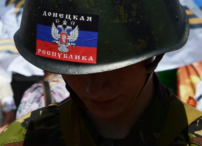 Российские оккупанты и террористы на Донбассе понесли очередные потери. 