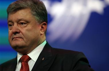 Порошенко: Украина выполнила все 144 требования по безвизу с ЕС 