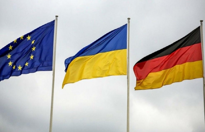 Правительство Германии выделит Украине в 2016 году 488 тыс евро на разминирование территорий в Донецкой и Луганской областях. 